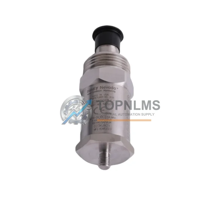 Bently Nevada 190501-11-00-04 Sensor product image