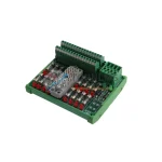 Triconex 9563-810 I/O Module detail image 3