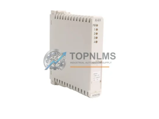 ABB AI931N 3KDE175513L9310 industrial automation spare part