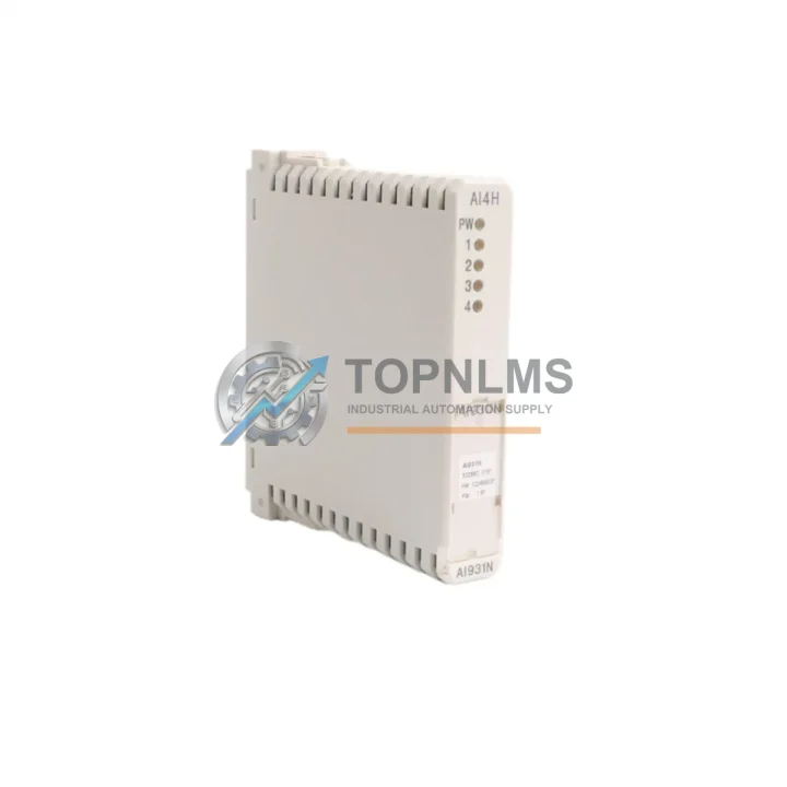 ABB AI931N 3KDE175513L9310 I/O Module product image
