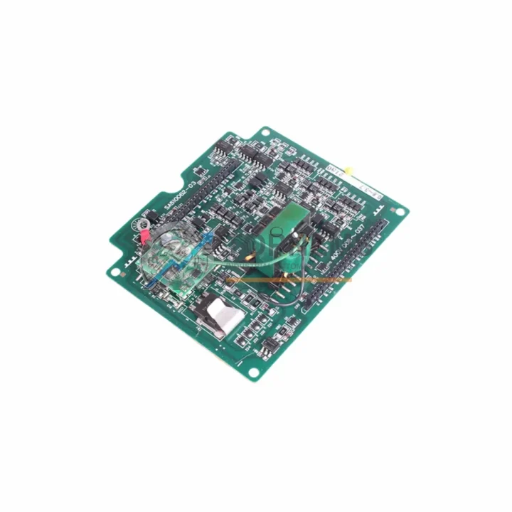 FUJI Electric SA510062-02 Control Board product image