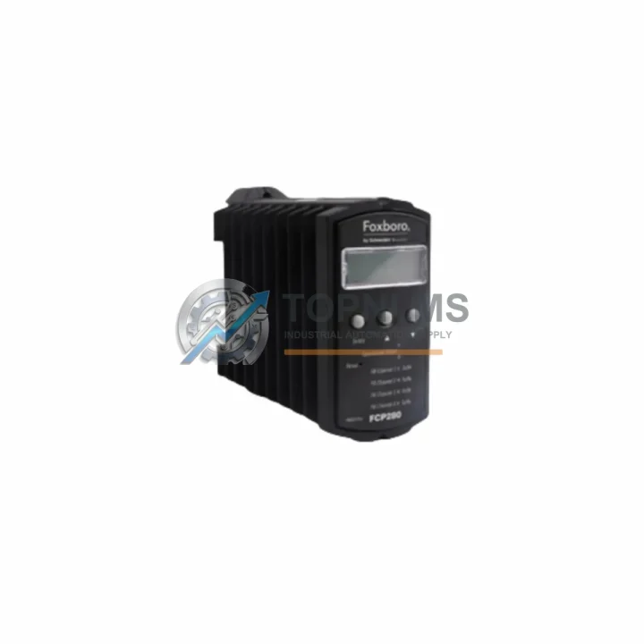 Foxboro FCP280-RH924YA Control Board product image