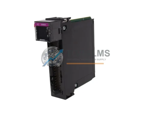 Allen-Bradley 1756-LSC8XIB8I industrial automation spare part