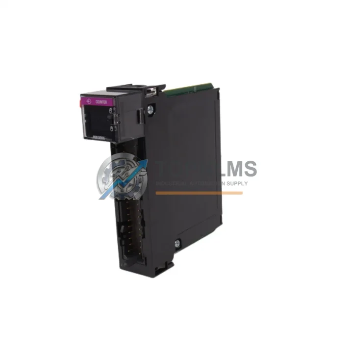 Allen-Bradley 1756-LSC8XIB8I I/O Module product image