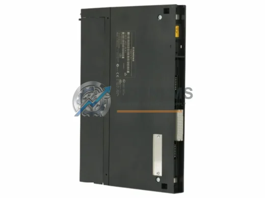 Siemens 6DD1607-0CA1 industrial automation spare part