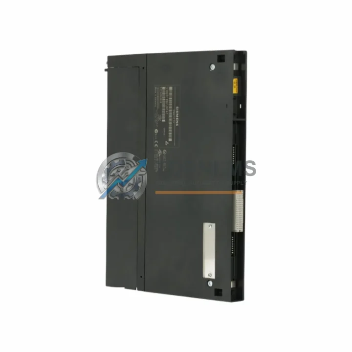 Siemens 6DD1607-0CA1 I/O Module product image