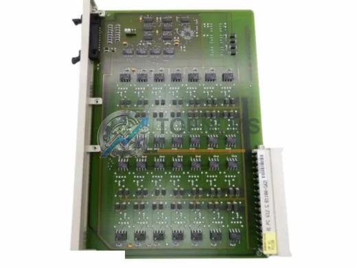 Siemens 6DS1703-8RR industrial automation spare part