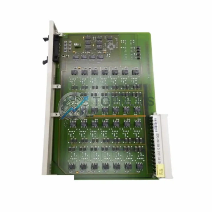 Siemens 6DS1703-8RR DCS Module product image