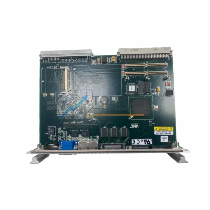 VMIC VMIVME-7658-330 Control Board product image