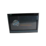 Siemens 6AV2124-0UC02-0AX1 HMI product image