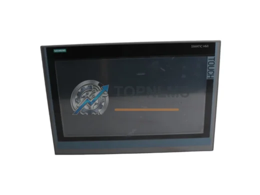 Siemens 6AV2124-0UC02-0AX1 industrial automation spare part