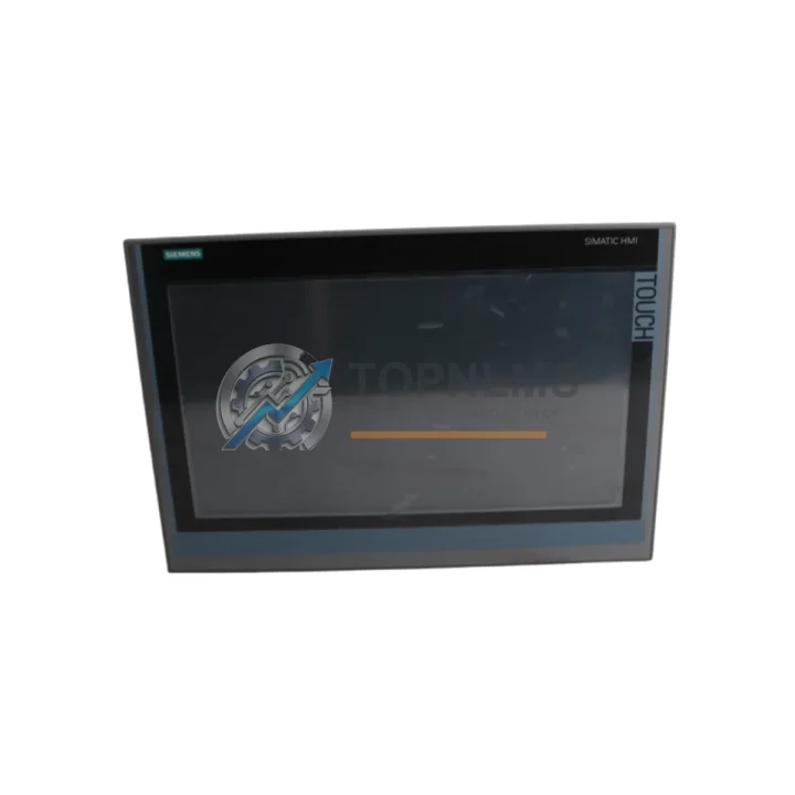 Siemens 6AV2124-0UC02-0AX1 HMI product image