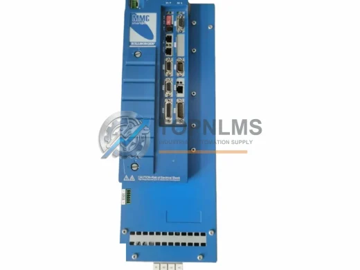 Kollmorgen MMC-SD-12.0-460-D industrial automation spare part