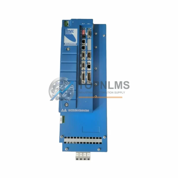 Kollmorgen MMC-SD-12.0-460-D VFD product image