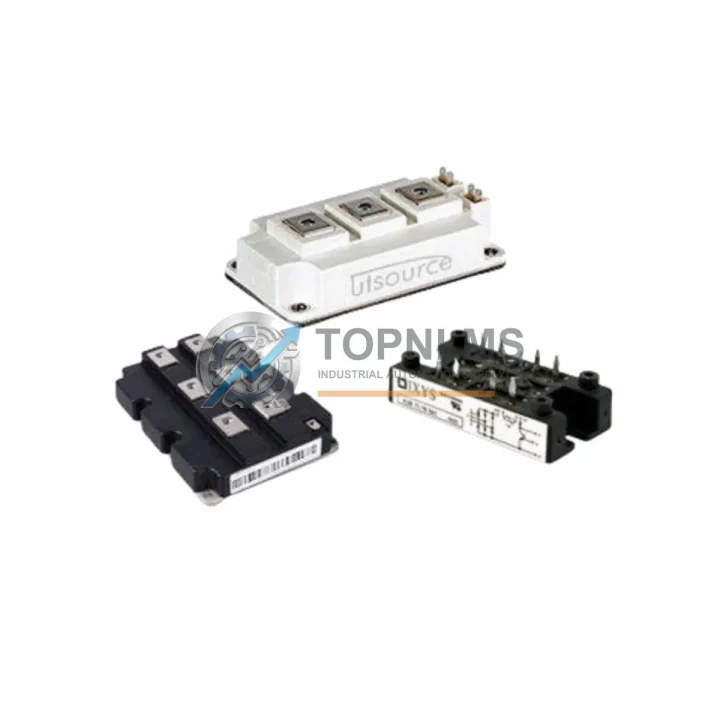 Fuji Electric 6R6D50A-050BHX Power Electronics product image