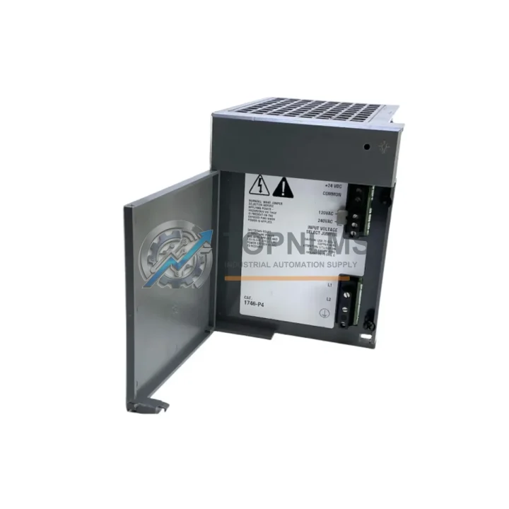Allen-Bradley 1746-P4/A Power Supply product image