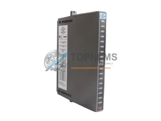 ICS Triplex T3419 industrial automation spare part
