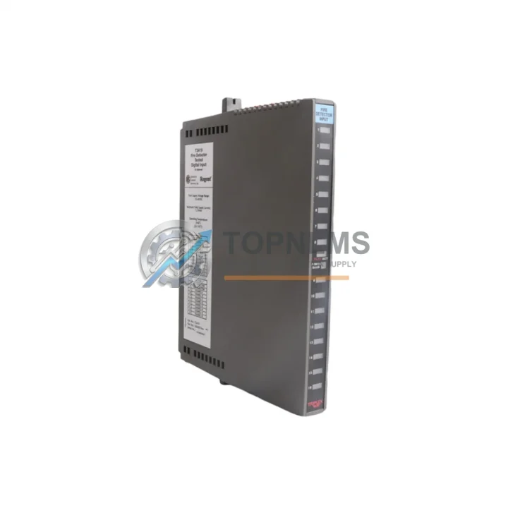 ICS Triplex T3419 PLC product image