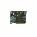 Siemens 6GK1561-2AA00 Control Board product image
