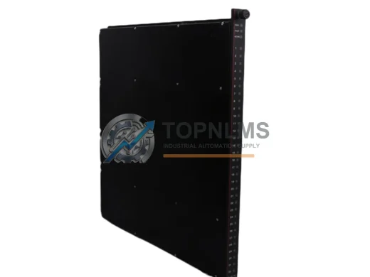 ICS Triplex 3503E industrial automation spare part