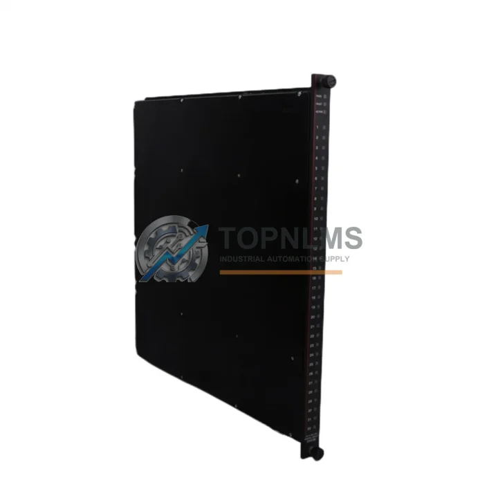 Triconex 3503E I/O Module product image