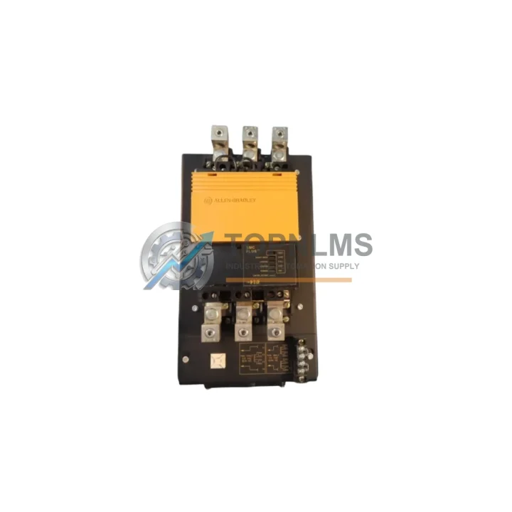 Parker Hannifin 150-A135NBDB VFD product image