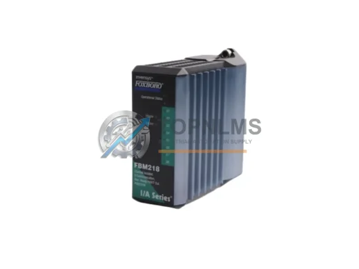 Foxboro FBM218 industrial automation spare part