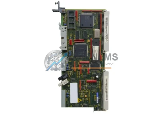 Siemens 6SA8252-0AC61 industrial automation spare part