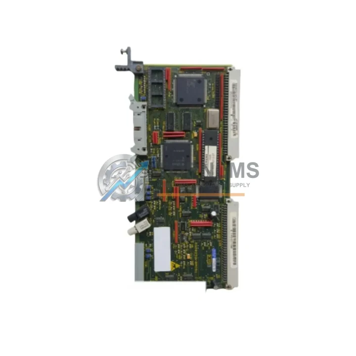 Siemens 6SA8252-0AC61 VFD product image