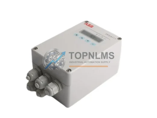 ABB PFEA111-65 3BSE028140R0065 industrial automation spare part