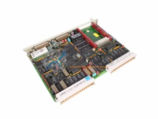 Siemens 6ES5947-3UR21 industrial automation spare part