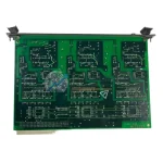 GE IS200BPIBG1A Control Board detail image 3