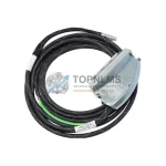 ICS Triplex TC-205-02-4M5 Cable & Connector detail image 3