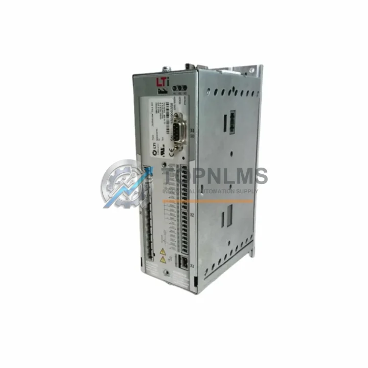 SANYO DENKI PQM0A030EXXYST0 Motor & Motion product image