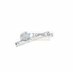 Bently Nevada 128275-01E Rack & Chassis detail image 2