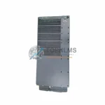 Siemens 6SL3224-0BE37-5AA0 VFD detail image 2