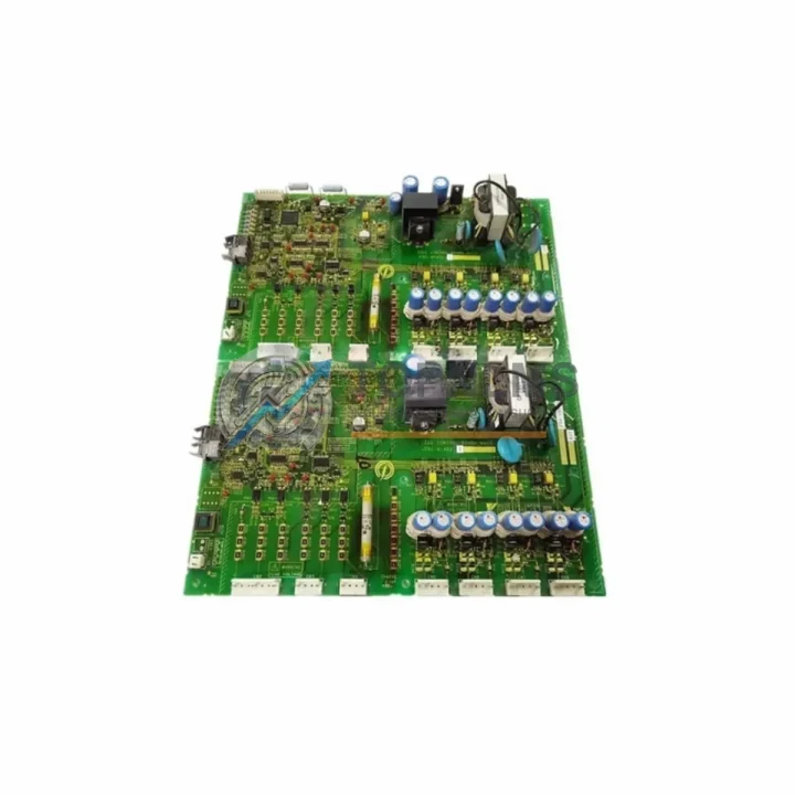 Yokogawa 915U-2-900US DCS Module product image