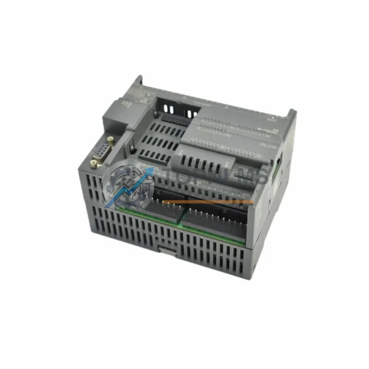 Siemens 6ES7288-1ST40-0AA0 PLC product image
