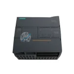 Siemens 6ES7214-1AG40-0XB0 PLC detail image 5