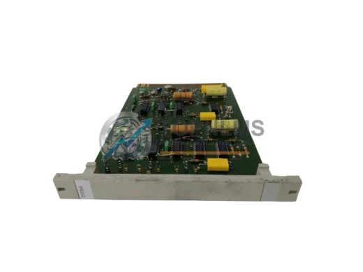 ABB GJR2237800R1 industrial automation spare part