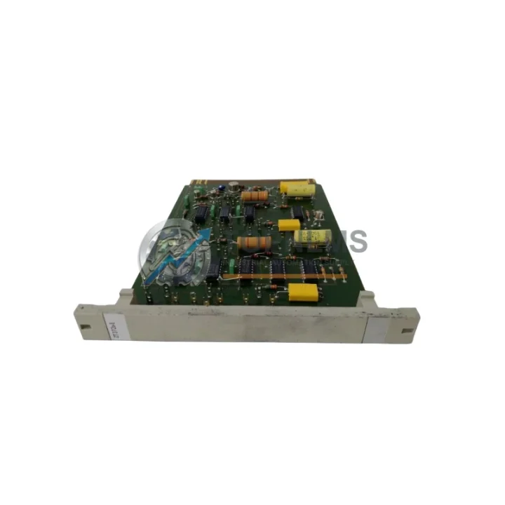 ABB GJR2237800R1 DCS Module product image