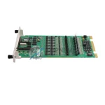 ABB SPAS011 I/O Module detail image 4