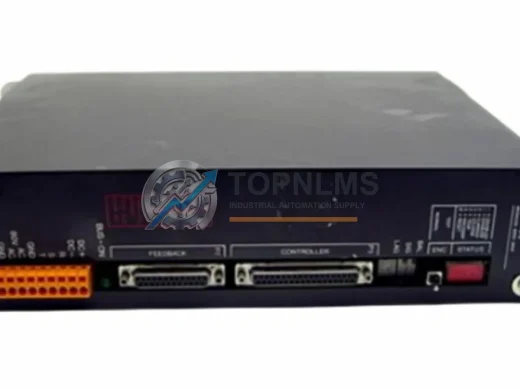 Baldor BRU-105 industrial automation spare part