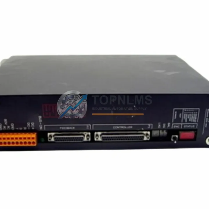 Baldor BRU-105 VFD product image