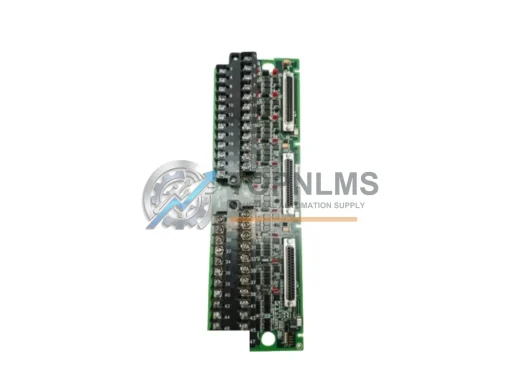 GE IS200TBAIH1CDD industrial automation spare part