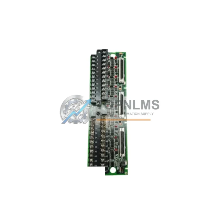 GE IS200TBAIH1CDD I/O Module product image