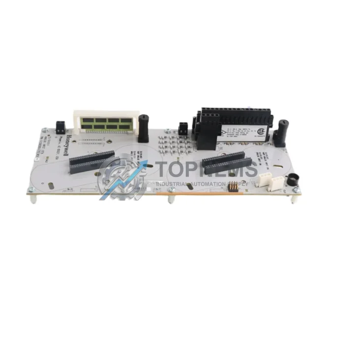 Honeywell 51308365-175 CC-TAIX11 I/O Module product image