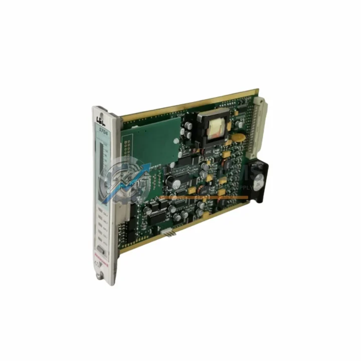 Honeywell 51500177-001 DCS Module product image