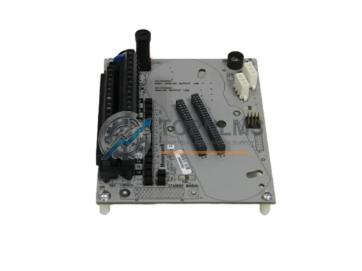 Honeywell 51153818-201 industrial automation spare part