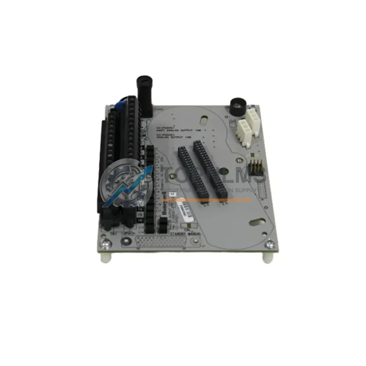 Honeywell 51153818-201 DCS Module product image